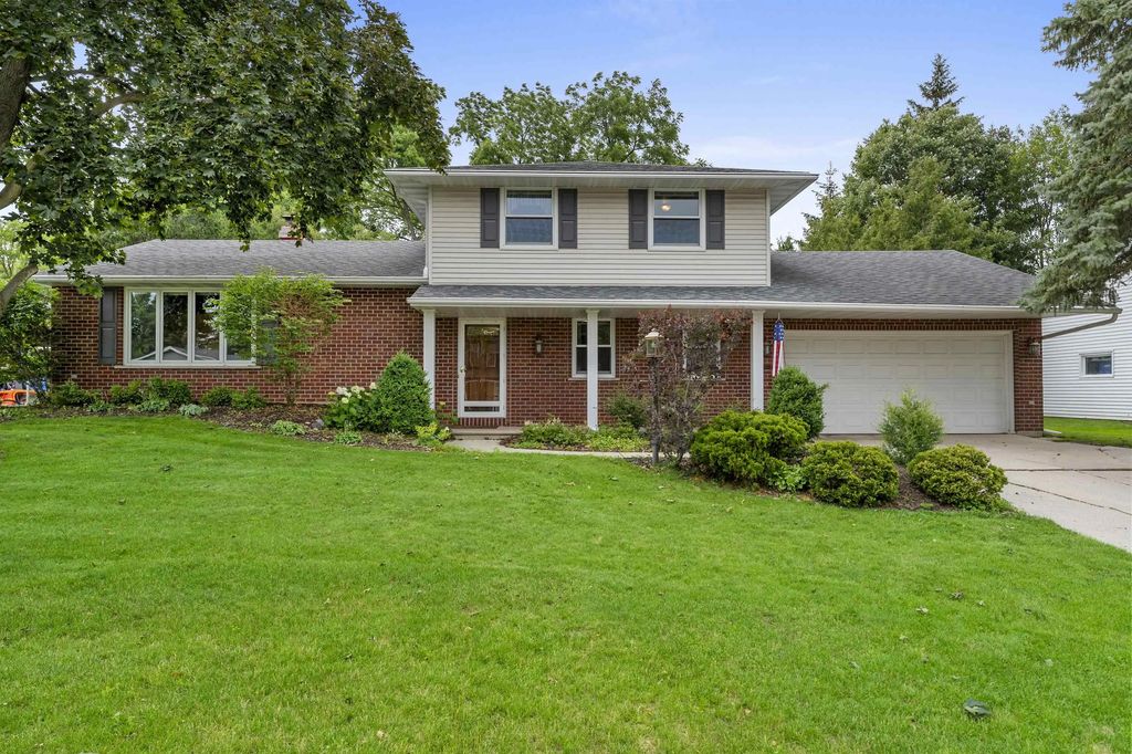 619 Saratoga Street, GREEN BAY