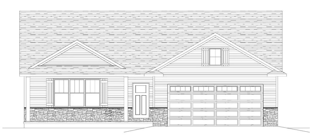 951 Enclave Court, DE PERE