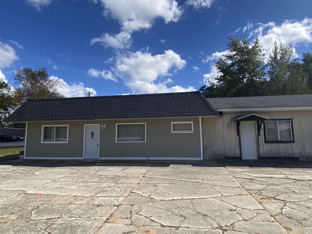 120 Meyer Avenue, PESHTIGO