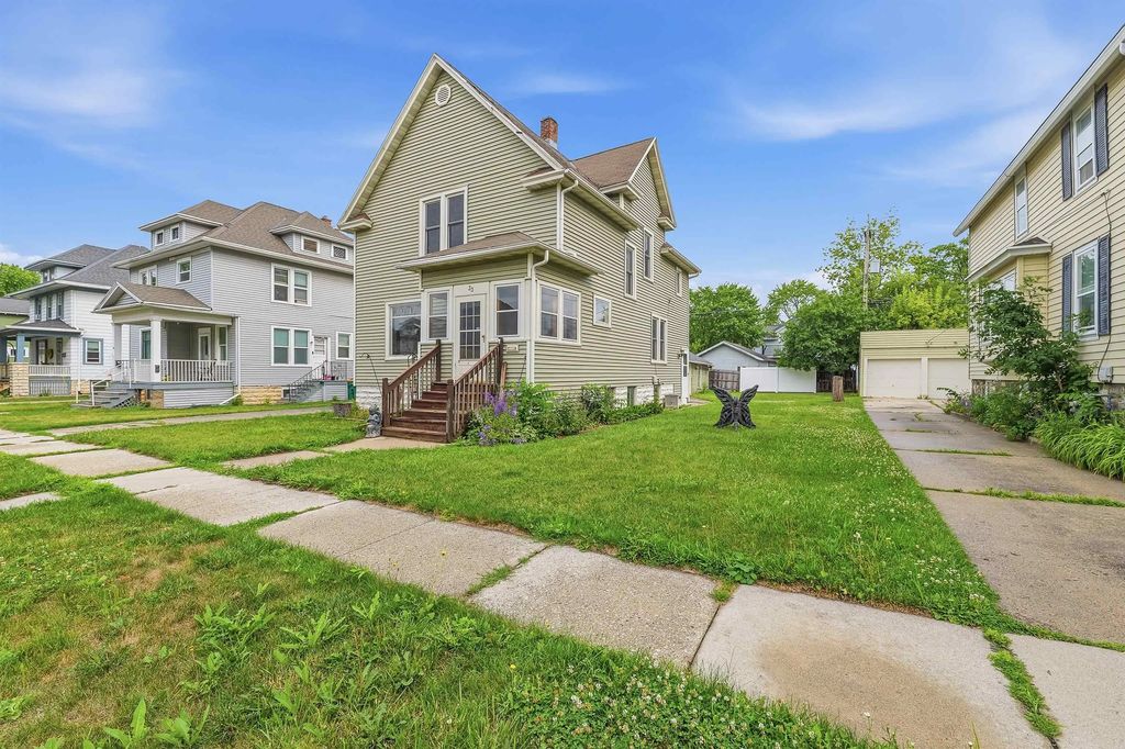 33 W 13th Street, FOND DU LAC