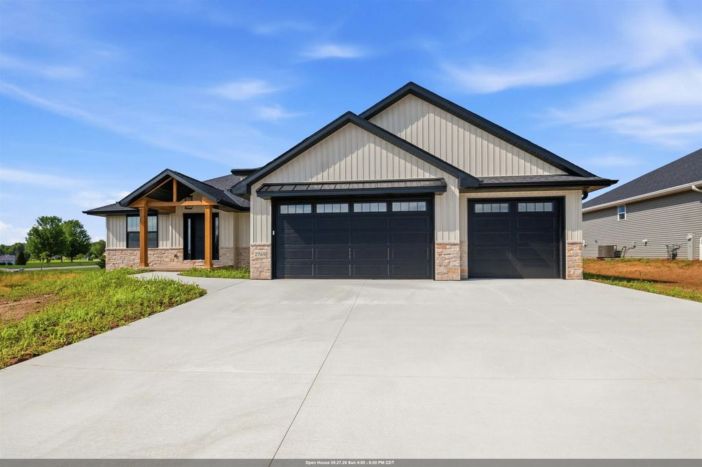 2749 Stelor Drive, GREEN BAY