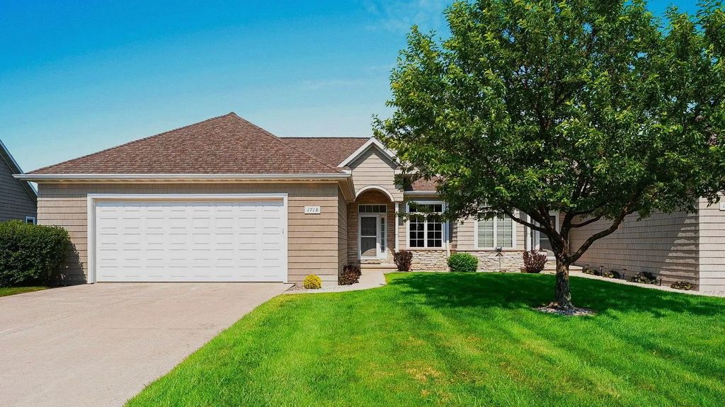 1713 Remington Ridge Way, DE PERE