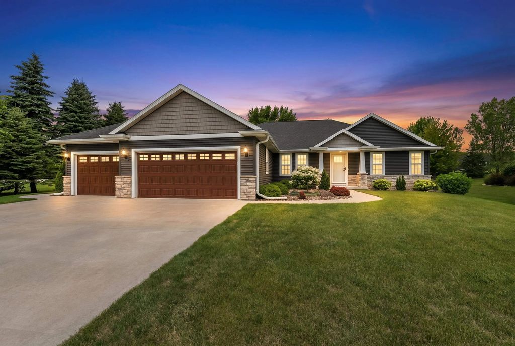 W4095 Thornwood Drive, MALONE