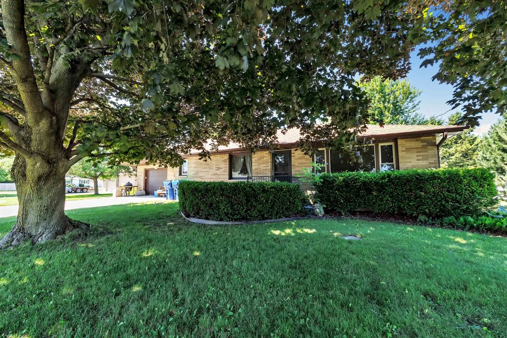 N4027 Mchugh Road, FREEDOM