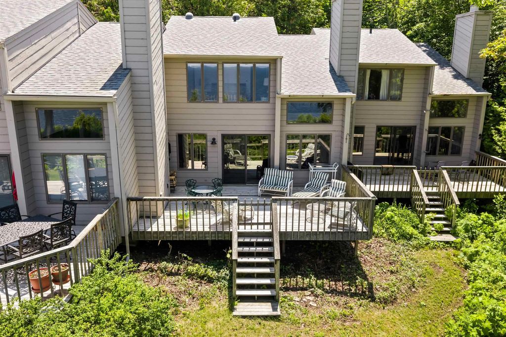 10710 Sister Bluff Drive, SISTER BAY