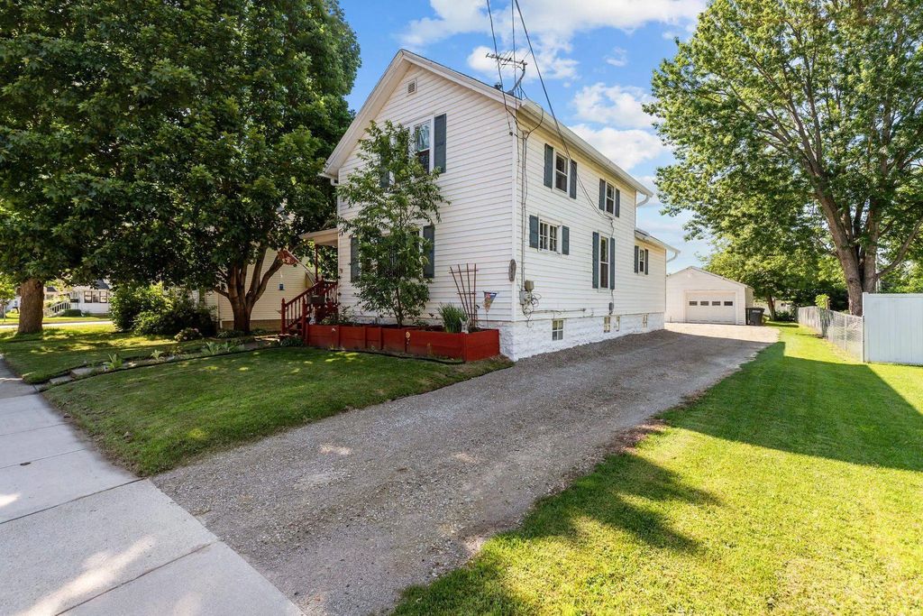 1309 Witzel Avenue, OSHKOSH