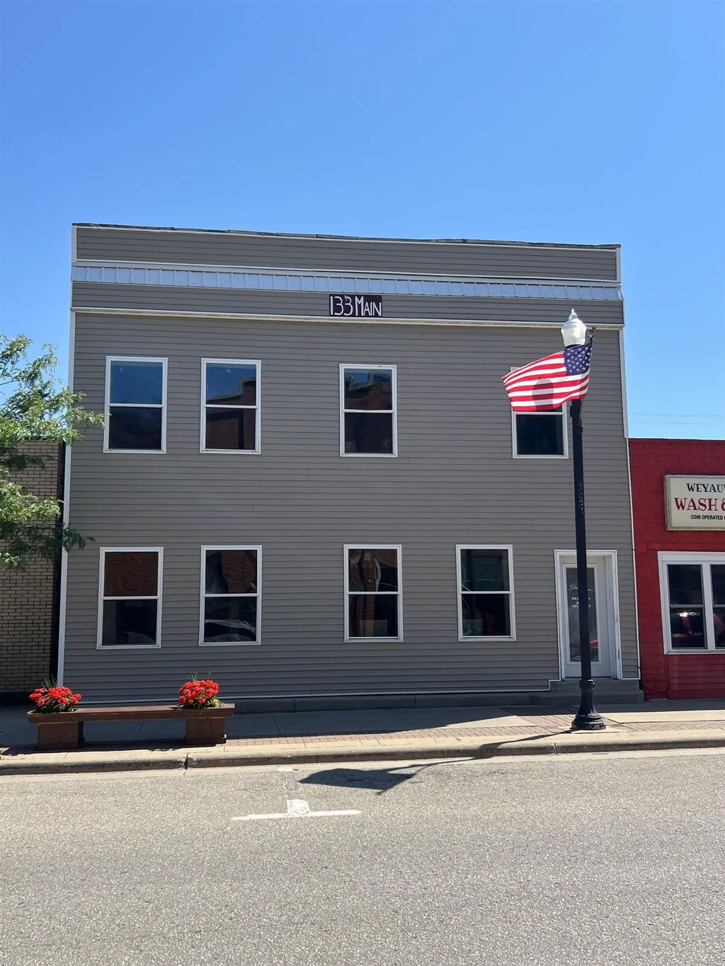 133 E Main Street, WEYAUWEGA