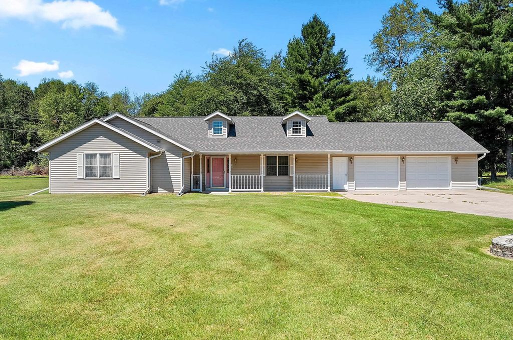 429 Jackson Street, OCONTO
