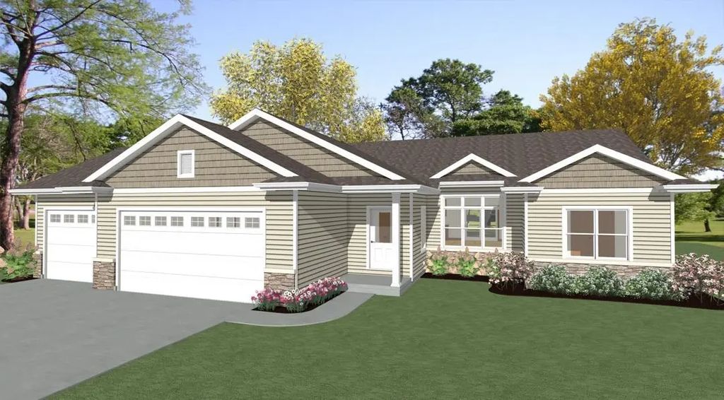 N1913 Medina Drive, GREENVILLE