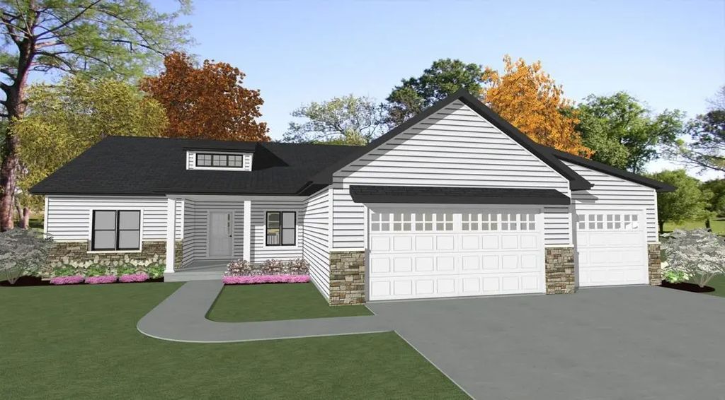 W5025 Blue Heron Circle, SHERWOOD
