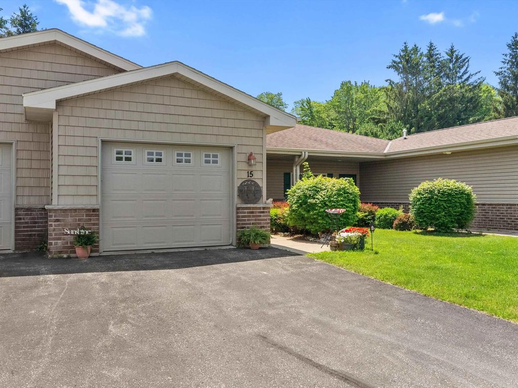 540 Tacoma Beach Road 15, STURGEON BAY
