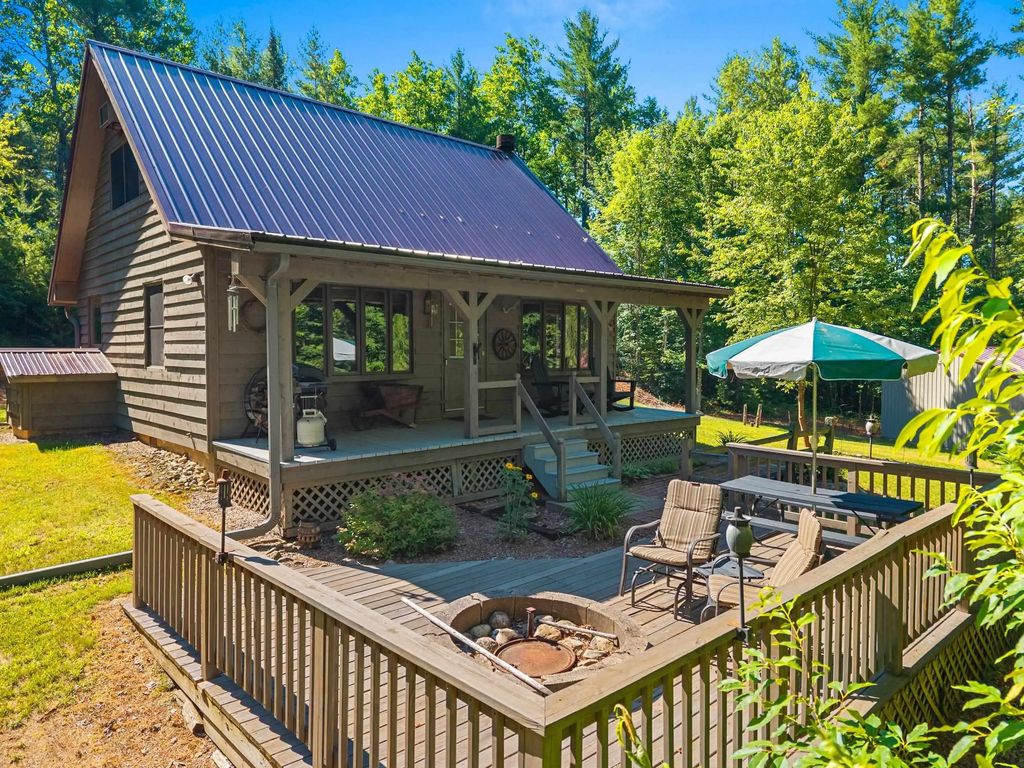 N17148 Laurie Lane, PEMBINE