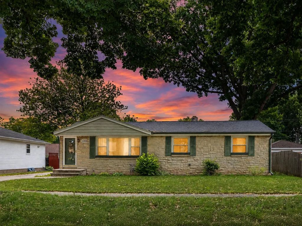 1059 Rockdale Street, GREEN BAY