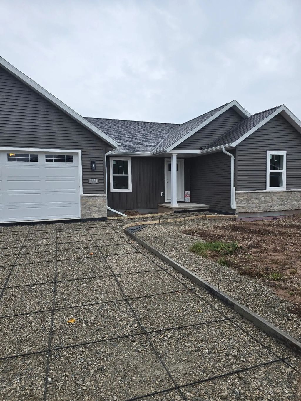 2951 Winnipeg Street, MENASHA