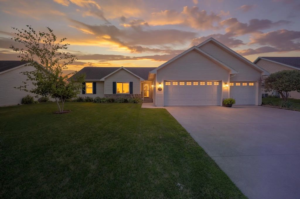 752 Killarny Trail, DE PERE