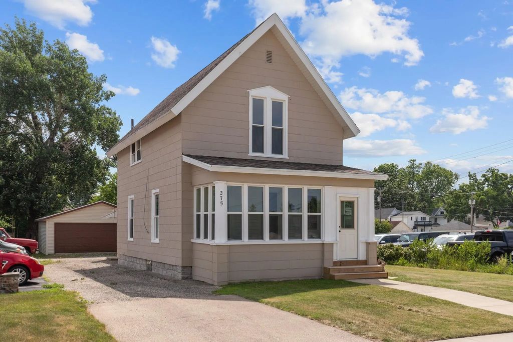 275 S Madison Street, WAUPUN