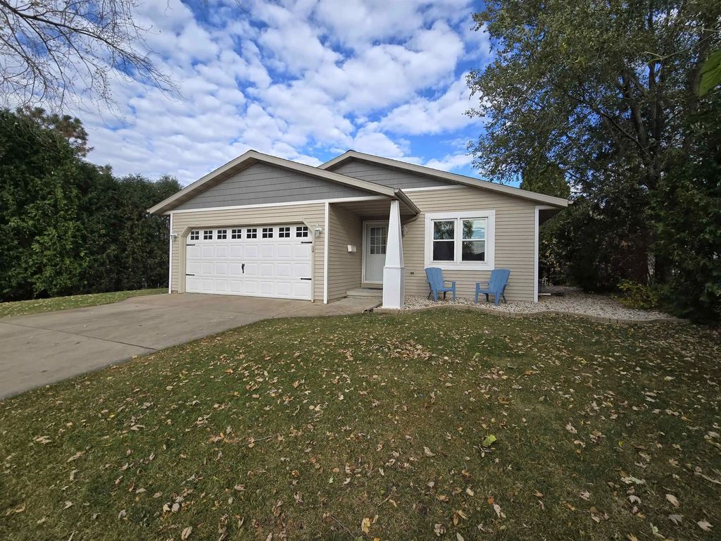 638 Butler Street, DE PERE