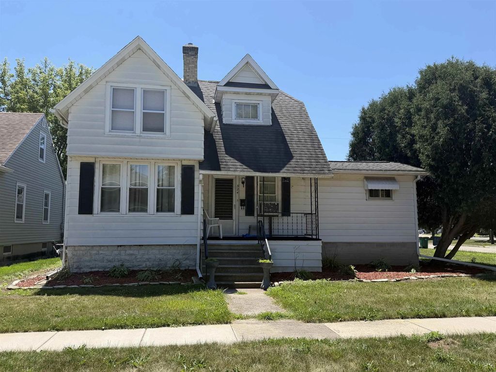 324 8th Street, FOND DU LAC