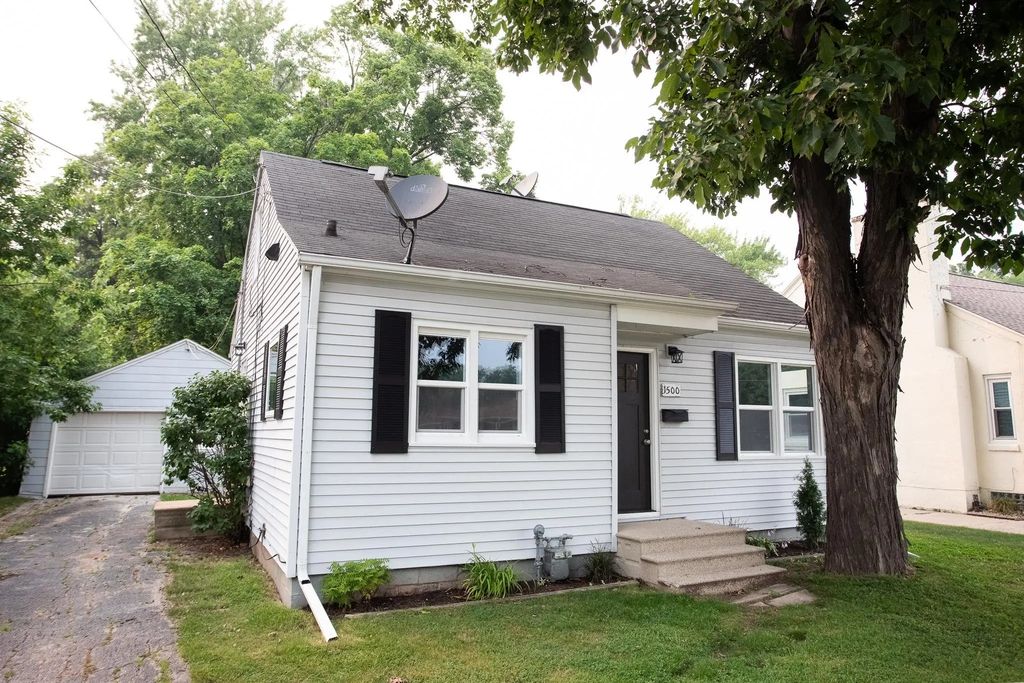 1500 14th Avenue, GREEN BAY