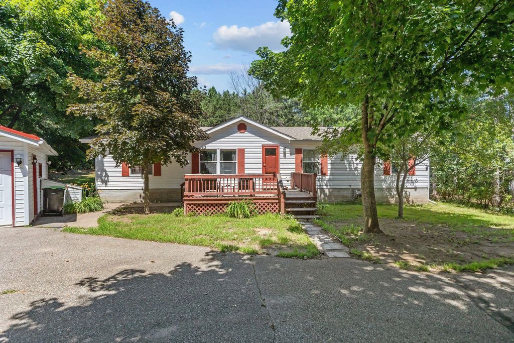 E2614 Marion Lane, WAUPACA