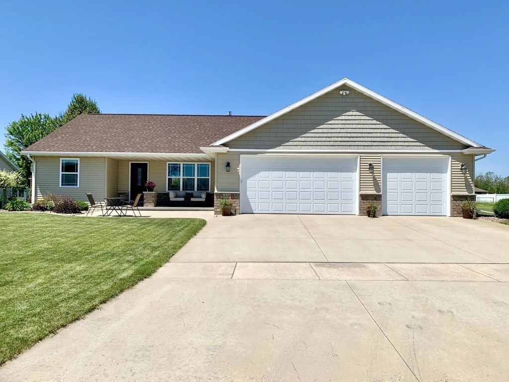 461 Danish Way, DENMARK