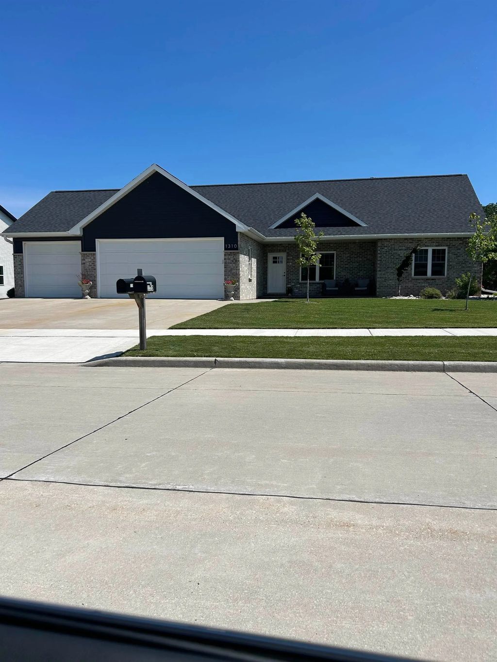 1310 Greyhound Street, KAUKAUNA