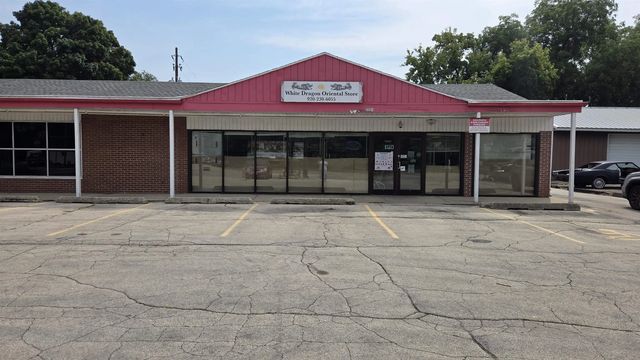 1120 N Main Street, OSHKOSH