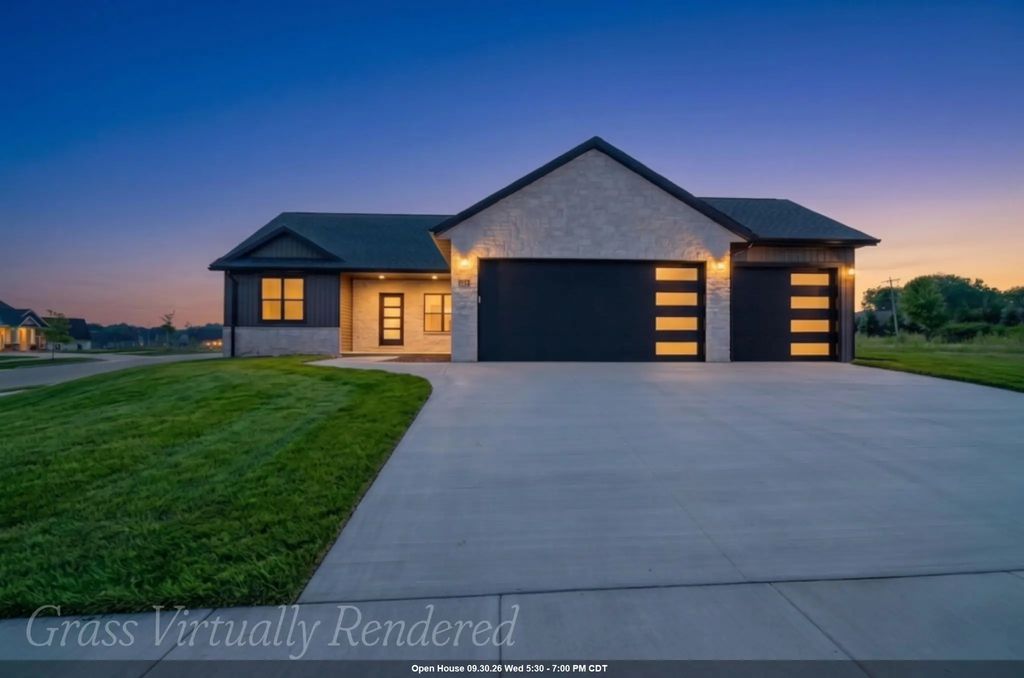 3065 Stone Fence Place, GREEN BAY