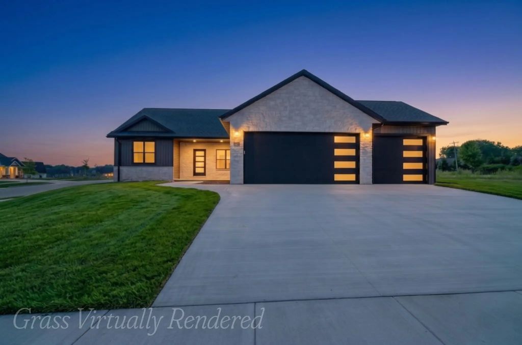 3065 Stone Fence Place, GREEN BAY