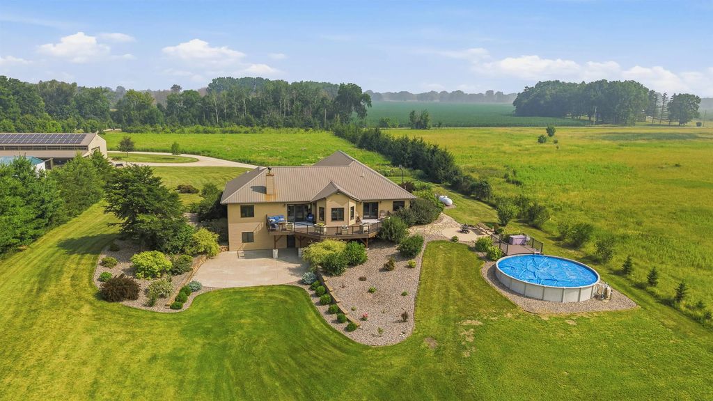 W11020 Center Road, RIPON