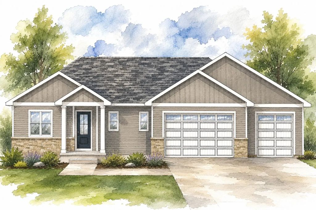 335 Brookline Avenue, DE PERE