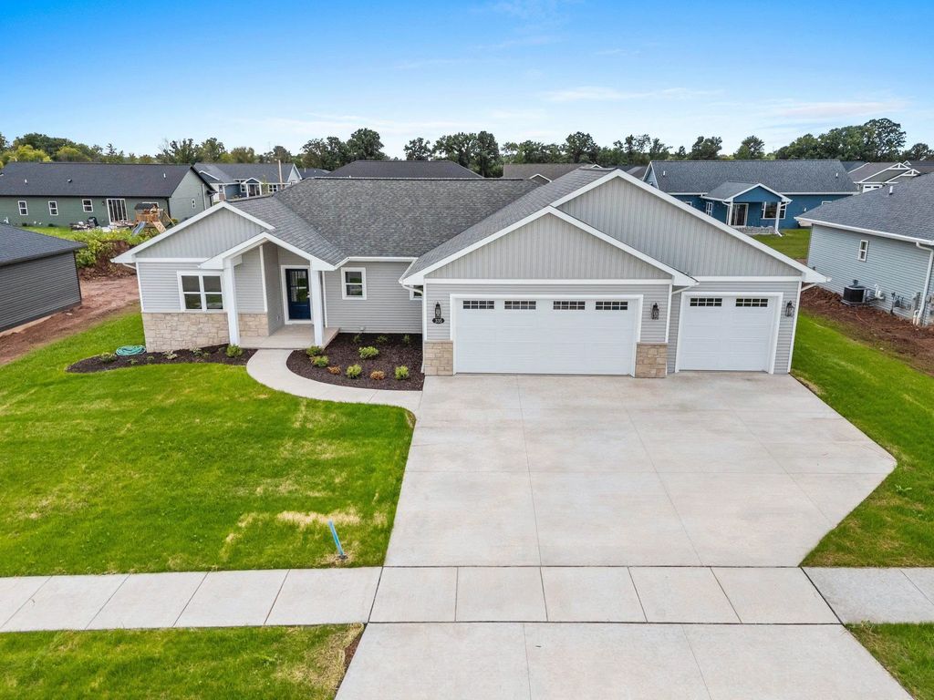 335 Brookline Avenue, DE PERE