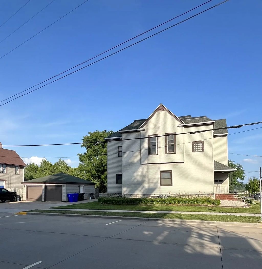 134 Doty Street, KAUKAUNA
