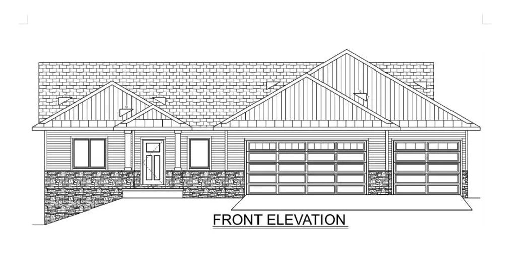 3664 Evelyn Rose Lane, SUAMICO