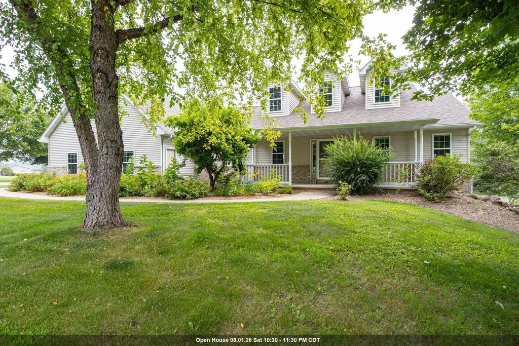 E9051 Rocky Mountain Drive, NEW LONDON