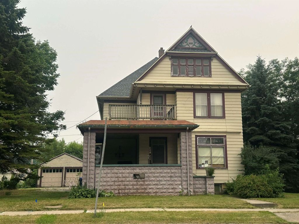 158 E Main Street, HORTONVILLE