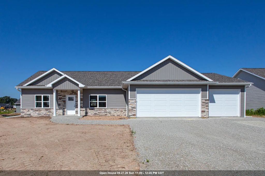 N3969 Deere Drive, FREEDOM