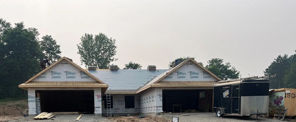 1003 Charles Wright Drive, WAUPACA