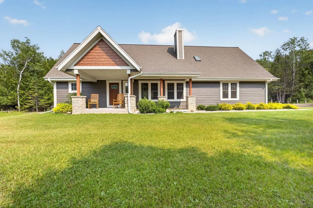 2794 Standing Stone Lane, BAILEYS HARBOR