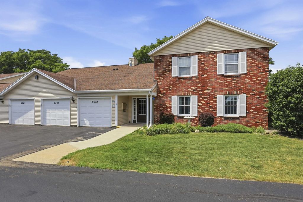 2366 Wisconsin Street, OSHKOSH
