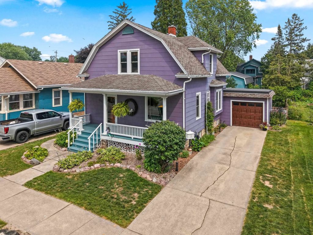 232 Oxford Avenue, GREEN BAY