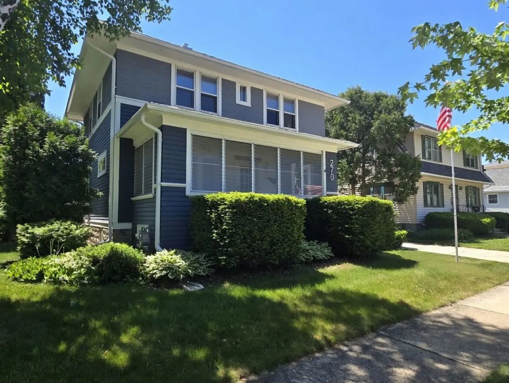 270 Gillett Street, FOND DU LAC