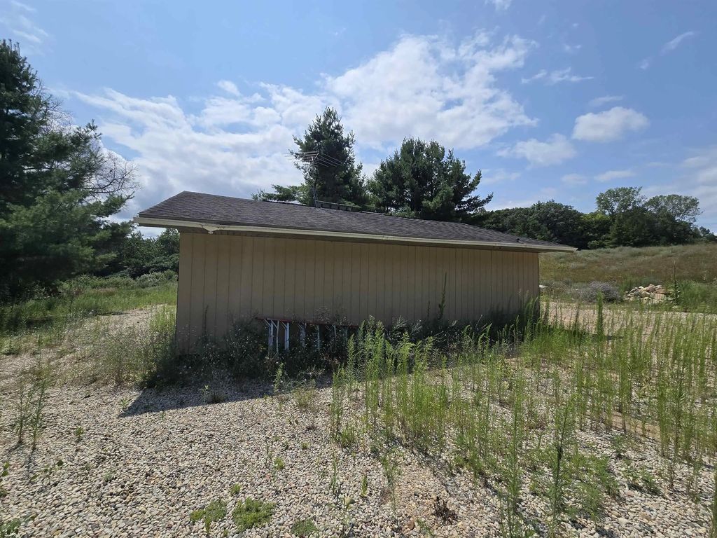 N3558 Oak Drive, WAUTOMA