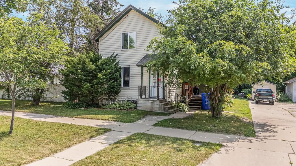 730 N State Street, APPLETON