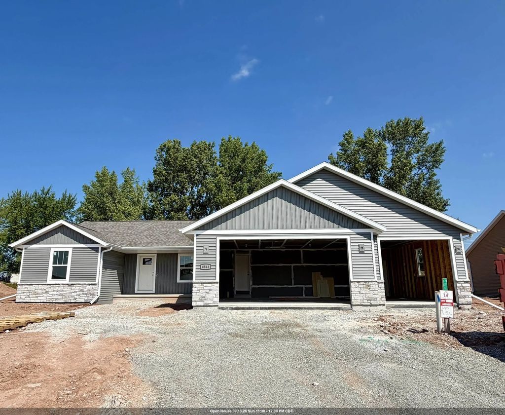 W6846 Mcallister Circle, GREENVILLE