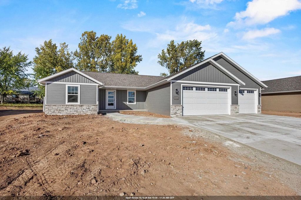 W6846 Mcallister Circle, GREENVILLE