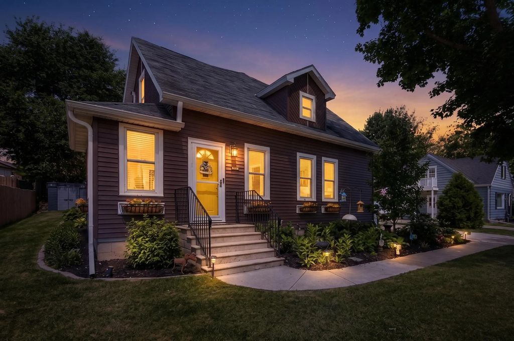 2686 Beaumont Street, GREEN BAY