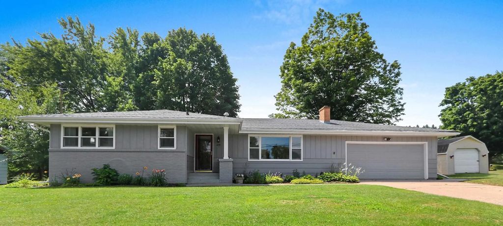 419 W Ramsdell Street, MARION