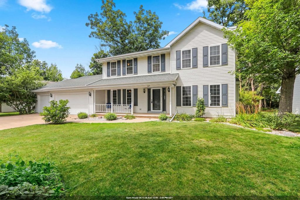 547 Clay Street, WRIGHTSTOWN