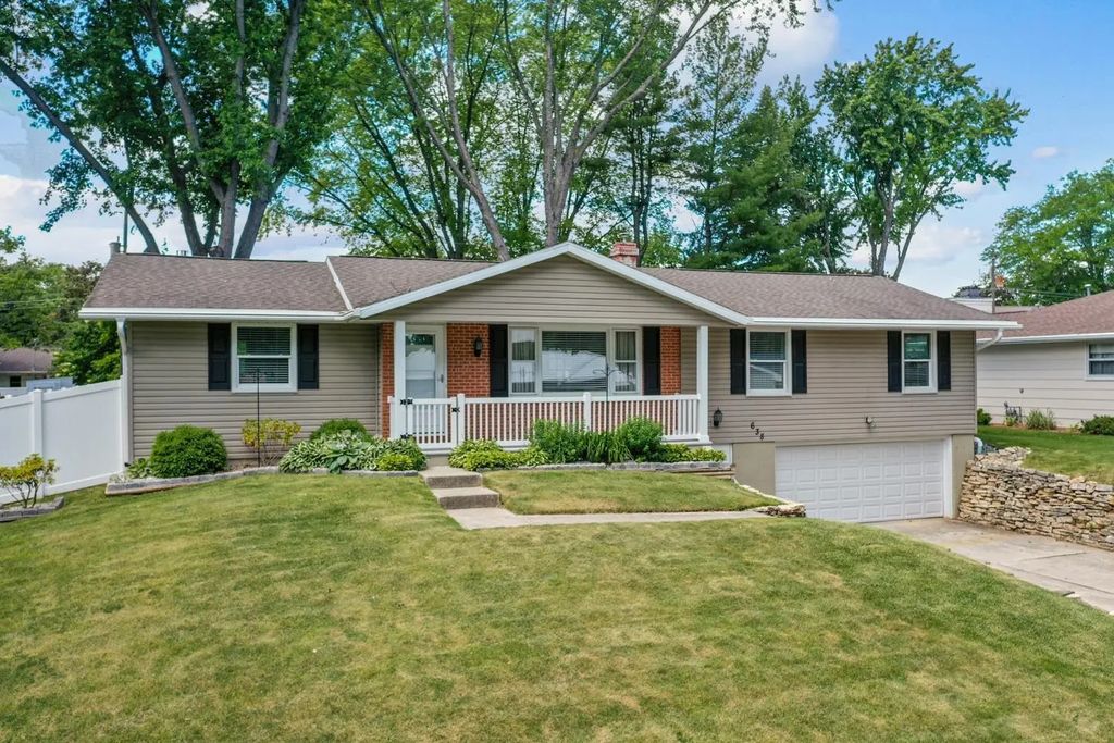 638 Sunnycrest Street, GREEN BAY